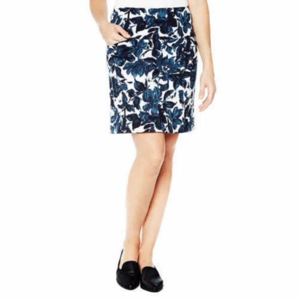S.C.&CO. Womens 360 Degree Tummy Control Stretch